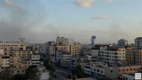 webcam gaza live|More.